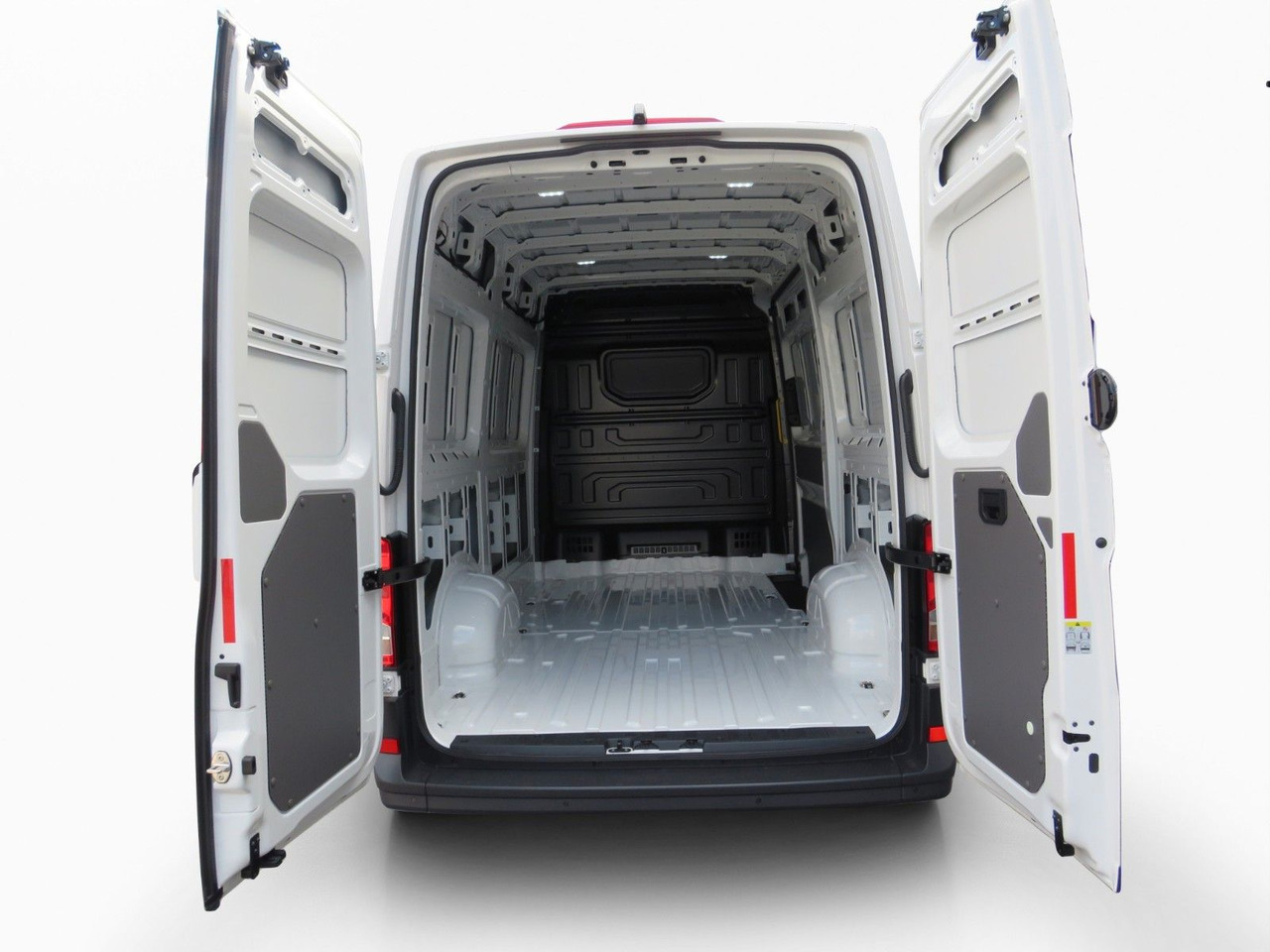 فان Volkswagen Crafter 35 L3H3 Kasten: صورة 17