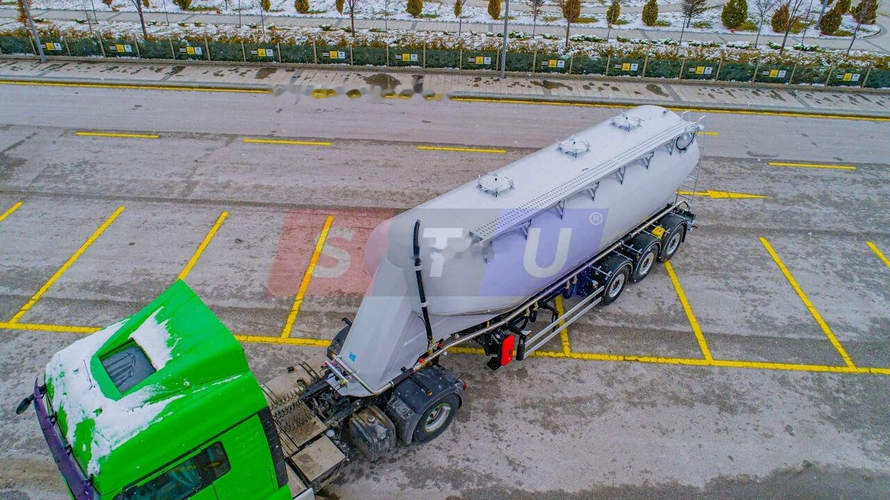 STU New STU Trailers Aluminium - بلكر: صورة 4 STU New STU Trailers Aluminium - بلكر: صورة 4