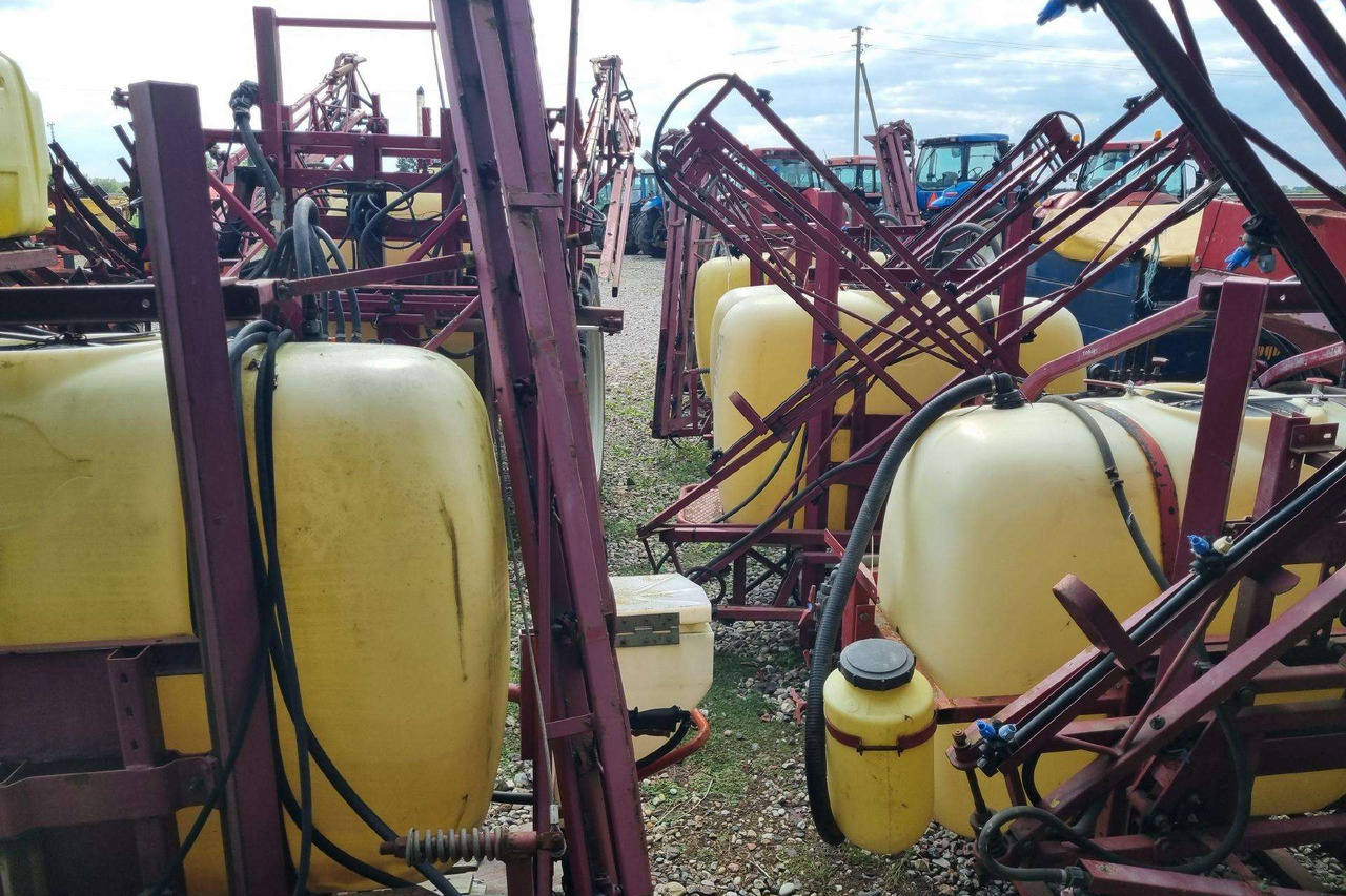 Hardi Sprayer - آلة: صورة 3 Hardi Sprayer - آلة: صورة 3