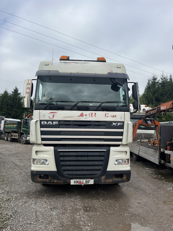 Daf 105XF 460 6x2 Tractor Unit - وحدة جر: صورة 3 Daf 105XF 460 6x2 Tractor Unit - وحدة جر: صورة 3