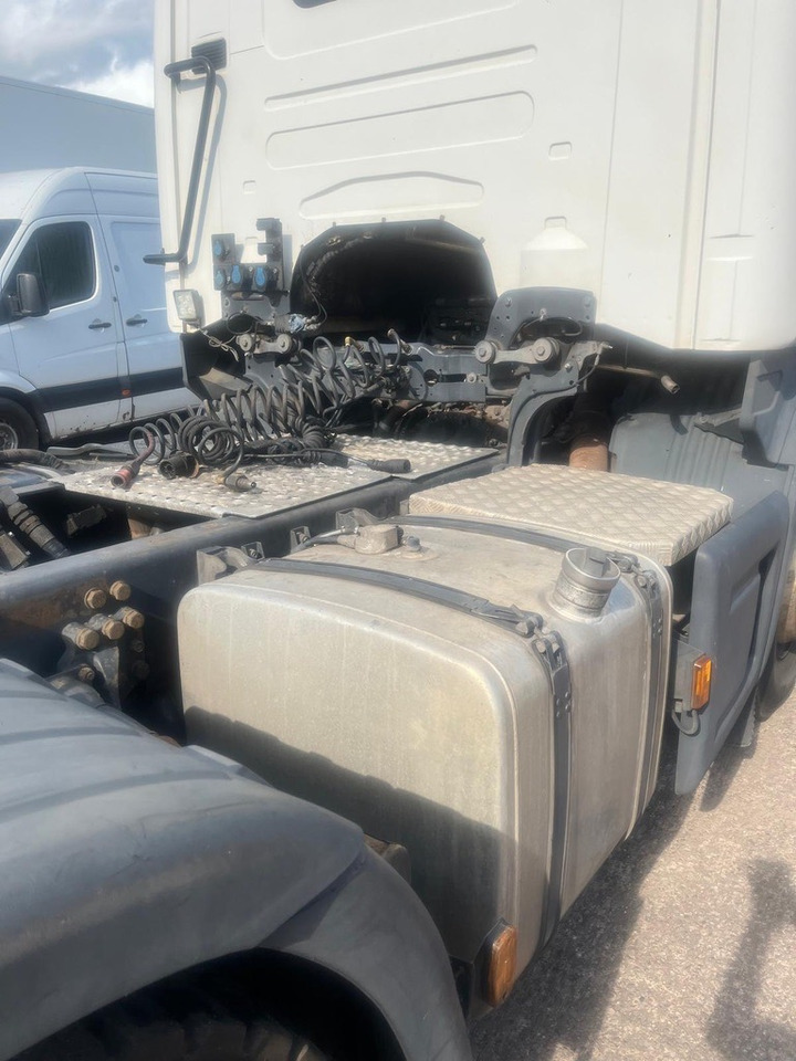 Scania G480 - وحدة جر: صورة 3 Scania G480 - وحدة جر: صورة 3
