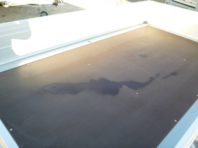 Brenderup 4260A B, Alu Hochlader 1,2 to., 2590 x 1430 x 350 mm - مقطورة سيارة: صورة 3 Brenderup 4260A B, Alu Hochlader 1,2 to., 2590 x 1430 x 350 mm - مقطورة سيارة: صورة 3