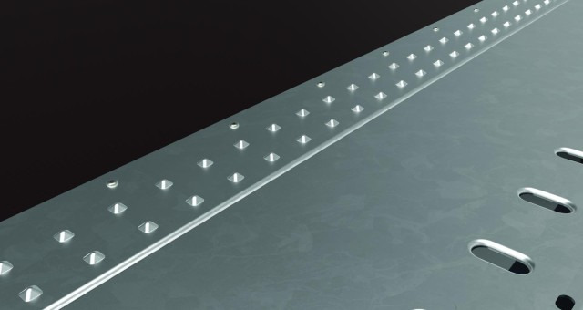جديدة مقطورة سيارة Brian James Cargo Connect Universalanhänger 476-5021-35-3-12, 5000 x 2150 x 300 mm, 3,5 to., 12 Zoll: صورة 14