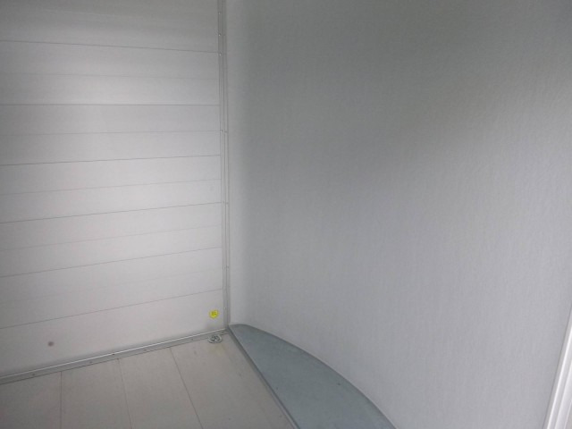 Cheval Liberte Debon Roadster 500 Alu 2600 kg, 100 km/h, 320x167x200cm - مقطورة صندوق مغلق: صورة 5 Cheval Liberte Debon Roadster 500 Alu 2600 kg, 100 km/h, 320x167x200cm - مقطورة صندوق مغلق: صورة 5