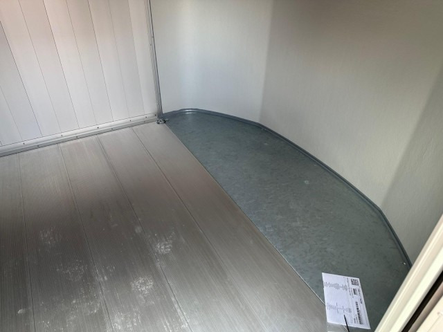 Cheval Liberte Debon Roadster 900 Alu + Türe 3500 kg, 100 km/h, 495x202x202cm - مقطورة صندوق مغلق: صورة 5 Cheval Liberte Debon Roadster 900 Alu + Türe 3500 kg, 100 km/h, 495x202x202cm - مقطورة صندوق مغلق: صورة 5