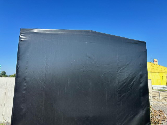 Hapert Azure H-2 Hochlader 3350 x 1800 x 300 mm, ZG 2,7 to. - مقطورة سيارة: صورة 4 Hapert Azure H-2 Hochlader 3350 x 1800 x 300 mm, ZG 2,7 to. - مقطورة سيارة: صورة 4