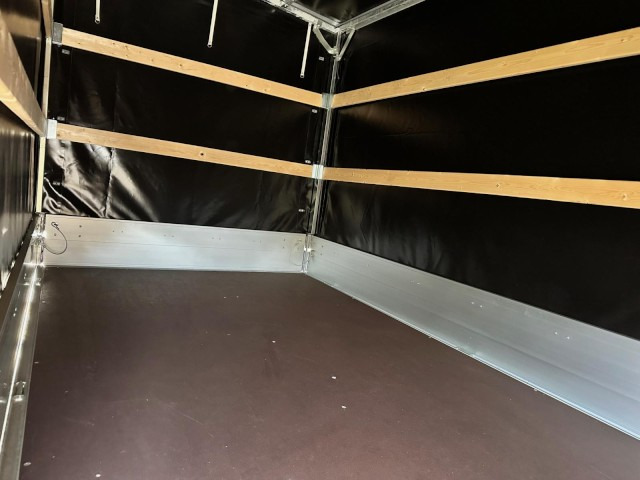 Hapert Azure H-2 Hochlader 3350 x 1800 x 300 mm, ZG 2,7 to. - مقطورة سيارة: صورة 5 Hapert Azure H-2 Hochlader 3350 x 1800 x 300 mm, ZG 2,7 to. - مقطورة سيارة: صورة 5