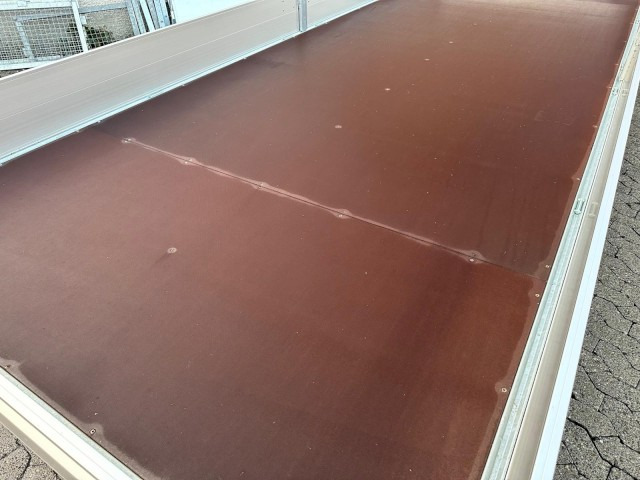 Hapert Azure H-2 Hochlader 6050 x 2200 x 300 mm, ZG 3,5 to. parabel - مقطورة سيارة: صورة 5 Hapert Azure H-2 Hochlader 6050 x 2200 x 300 mm, ZG 3,5 to. parabel - مقطورة سيارة: صورة 5