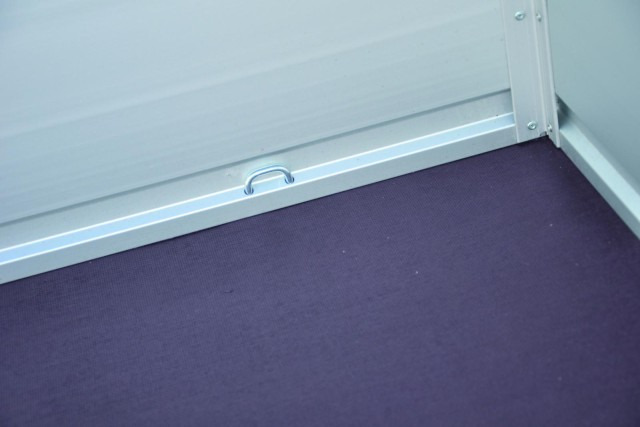 Humbaur HA 132513-5 FS 1300 kg, 2510 x 1310 x 500mm - مقطورة سيارة: صورة 4 Humbaur HA 132513-5 FS 1300 kg, 2510 x 1310 x 500mm - مقطورة سيارة: صورة 4