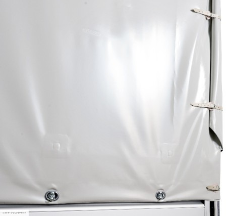 Humbaur HT 253118 Hochlader 2,5 to. mit Aussteller Humbaur HT 253118 Hochlader 2,5 to. mit Aussteller: صورة 10