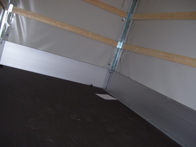 Humbaur HT 253118 Hochlader 2,5 to. mit Hochplane 200 cm - مقطورة سيارة: صورة 5 Humbaur HT 253118 Hochlader 2,5 to. mit Hochplane 200 cm - مقطورة سيارة: صورة 5