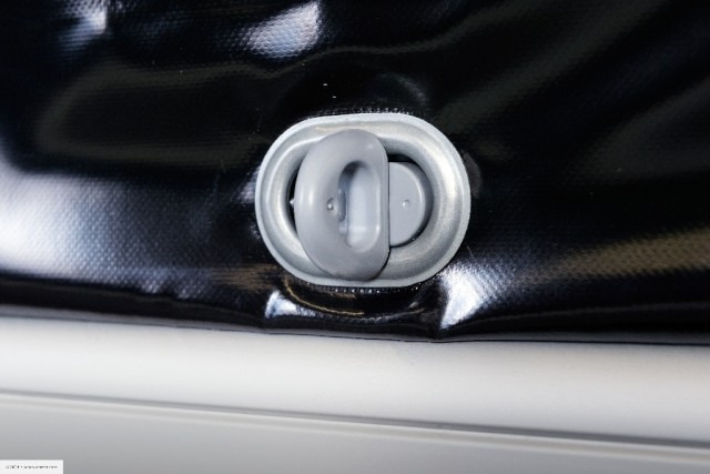 Humbaur HT 254118 Hochlader mit Plane 4100x1850x350mm - مقطورة سيارة: صورة 3 Humbaur HT 254118 Hochlader mit Plane 4100x1850x350mm - مقطورة سيارة: صورة 3