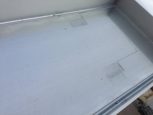 Humbaur HUK 273117 Heckkipper 2,7 t. 3140 x 1750 x 300 mm Humbaur HUK 273117 Heckkipper 2,7 t. 3140 x 1750 x 300 mm: صورة 7