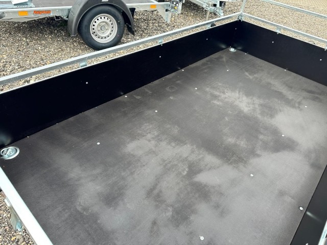جديدة مقطورة سيارة Neptun Tieflader Trailwood, GN079, N7-236, 0,75 to. 2360 x 1250 x 380 mm: صورة 6 جديدة مقطورة سيارة Neptun Tieflader Trailwood, GN079, N7-236, 0,75 to. 2360 x 1250 x 380 mm: صورة 6
