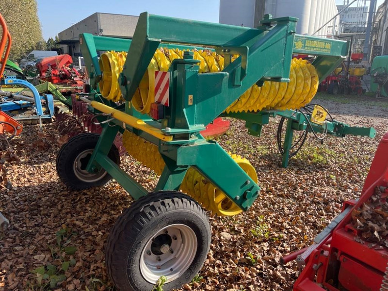 Agromerkur Cambridge 5.4 - اسطوانة المزرعة: صورة 5 Agromerkur Cambridge 5.4 - اسطوانة المزرعة: صورة 5