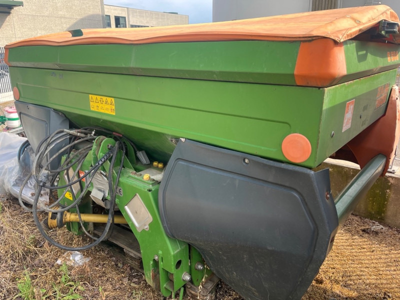 Amazone ZA-M 1500 Profis - آلة رش السماد: صورة 4 Amazone ZA-M 1500 Profis - آلة رش السماد: صورة 4