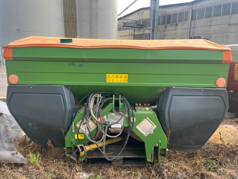 Amazone ZA-M 1500 Profis - آلة رش السماد: صورة 1 Amazone ZA-M 1500 Profis - آلة رش السماد: صورة 1