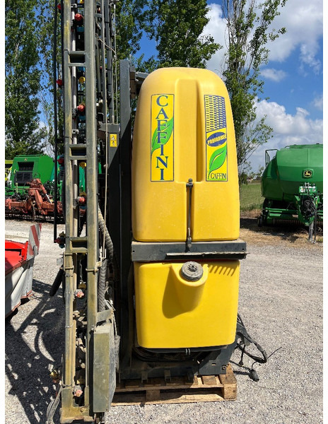 Caffini PROFARMER E 1200 - آلة: صورة 3 Caffini PROFARMER E 1200 - آلة: صورة 3