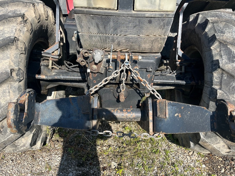 Case IH Maxxum 190 Pro - جرار: صورة 4 Case IH Maxxum 190 Pro - جرار: صورة 4