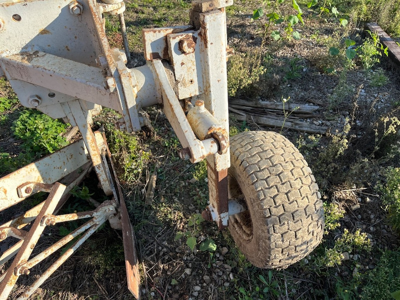 ERMO FSV1.95 4MS - محراث: صورة 4 ERMO FSV1.95 4MS - محراث: صورة 4