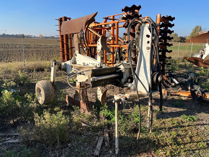 ERMO FSV1.95 4MS - محراث: صورة 5 ERMO FSV1.95 4MS - محراث: صورة 5