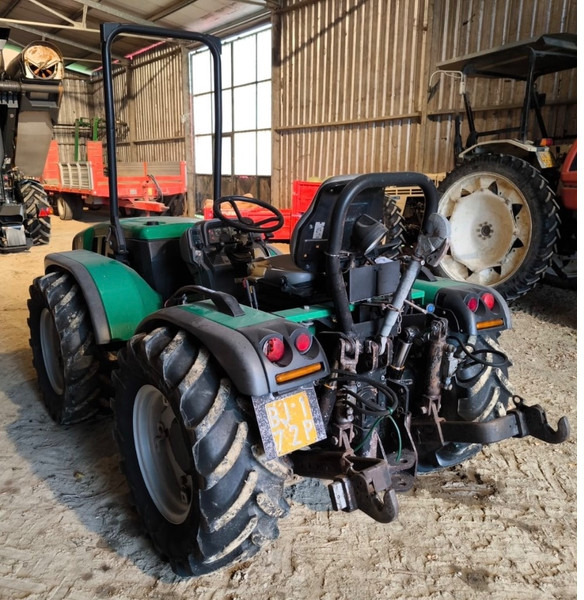 Ferrari Vega 85 RS - جرار: صورة 3 Ferrari Vega 85 RS - جرار: صورة 3