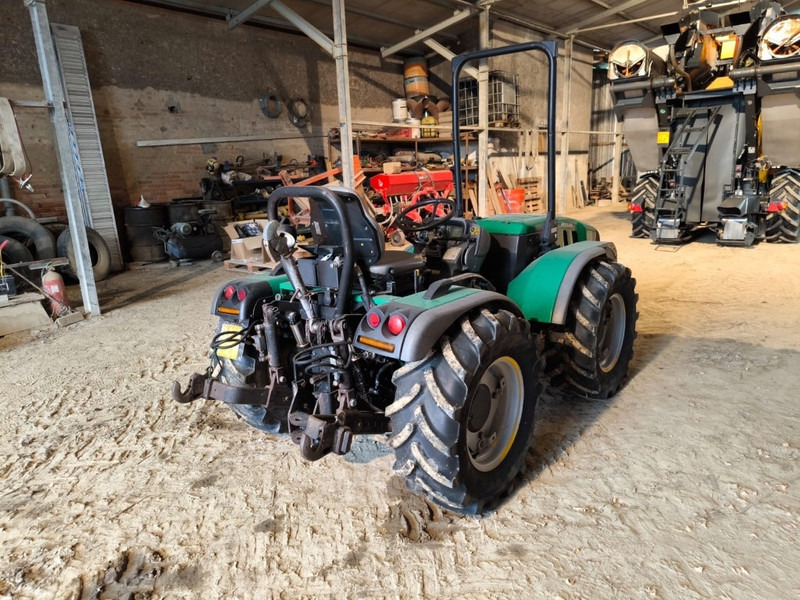 Ferrari Vega 85 RS - جرار: صورة 5 Ferrari Vega 85 RS - جرار: صورة 5