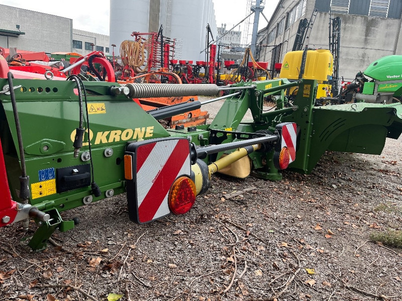 Krone Easy Cut R 280 CR - جزازة العشب: صورة 3 Krone Easy Cut R 280 CR - جزازة العشب: صورة 3