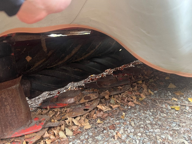 Kuhn FC 813 R - جزازة العشب: صورة 5 Kuhn FC 813 R - جزازة العشب: صورة 5