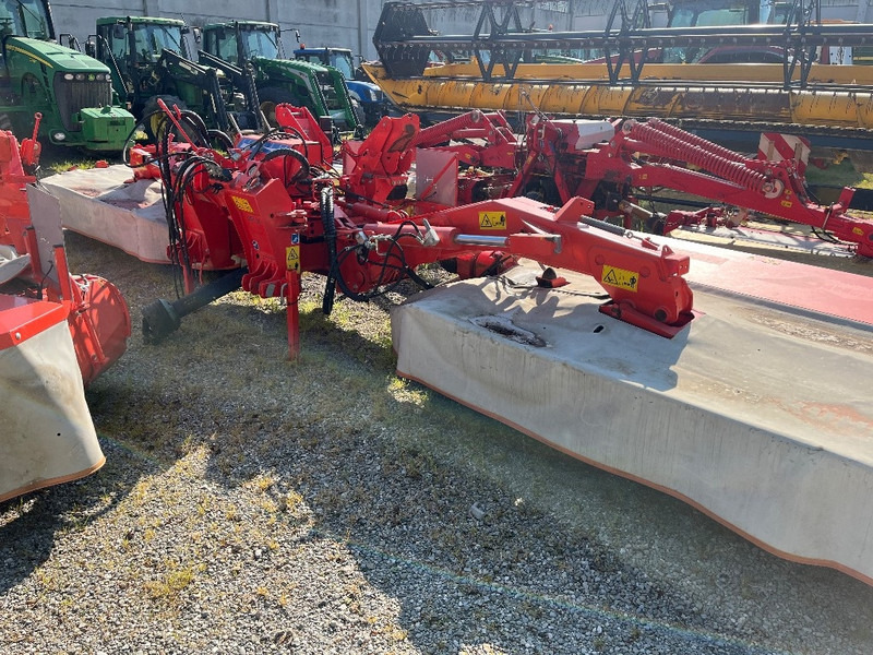 Kuhn FC 813 R - جزازة العشب: صورة 3 Kuhn FC 813 R - جزازة العشب: صورة 3