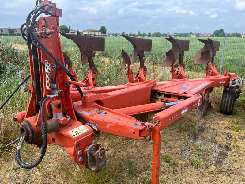 Kuhn MULTI-MASTER 180 OL - محراث: صورة 2 Kuhn MULTI-MASTER 180 OL - محراث: صورة 2