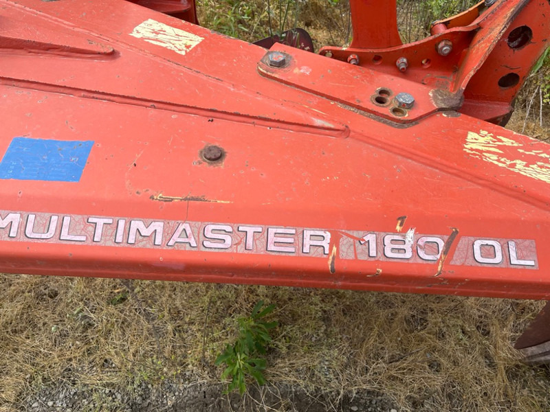 Kuhn MULTI-MASTER 180 OL - محراث: صورة 3 Kuhn MULTI-MASTER 180 OL - محراث: صورة 3