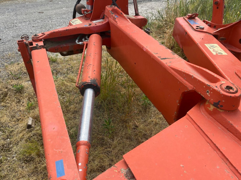 Kuhn MULTI-MASTER 180 OL - محراث: صورة 4 Kuhn MULTI-MASTER 180 OL - محراث: صورة 4