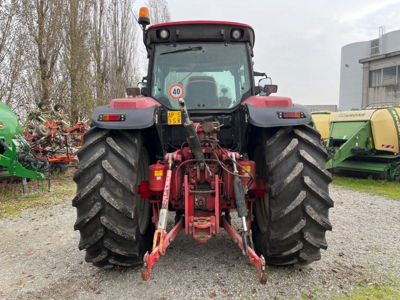MCCORMICK XTX 200 - جرار: صورة 5 MCCORMICK XTX 200 - جرار: صورة 5
