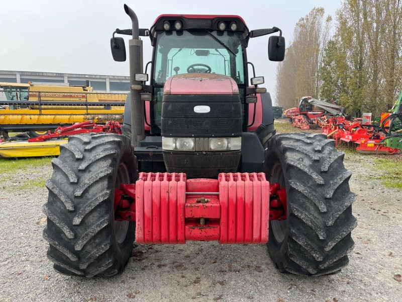 MCCORMICK XTX 200 - جرار: صورة 2 MCCORMICK XTX 200 - جرار: صورة 2