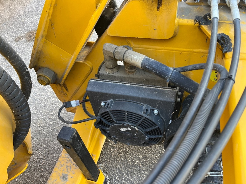 ORSI River 451 Vip - جزازة رافعة: صورة 3 ORSI River 451 Vip - جزازة رافعة: صورة 3