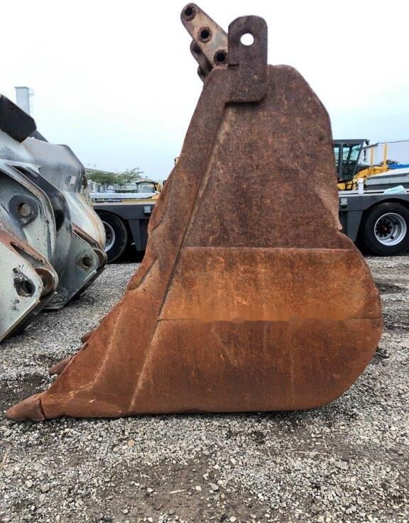 3100 mm Volvo - بكت شيول: صورة 2 3100 mm Volvo - بكت شيول: صورة 2