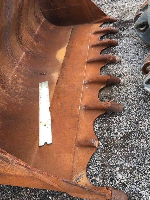 3100 mm Volvo - بكت شيول: صورة 3 3100 mm Volvo - بكت شيول: صورة 3