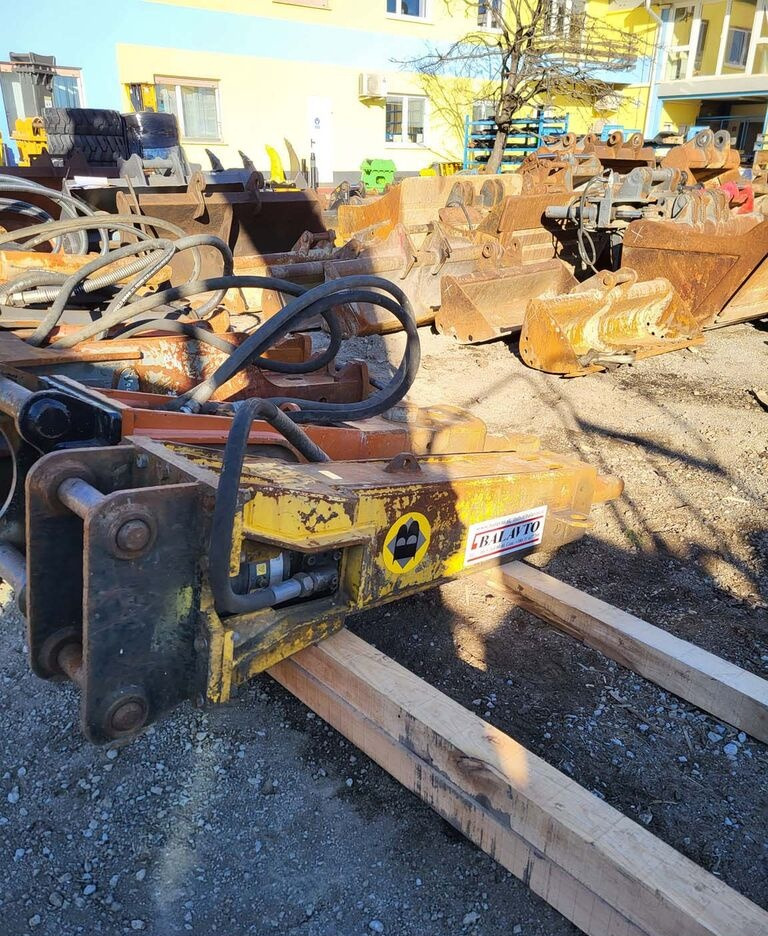 Atlas Copco - مطرقة هيدروليكية: صورة 3 Atlas Copco - مطرقة هيدروليكية: صورة 3