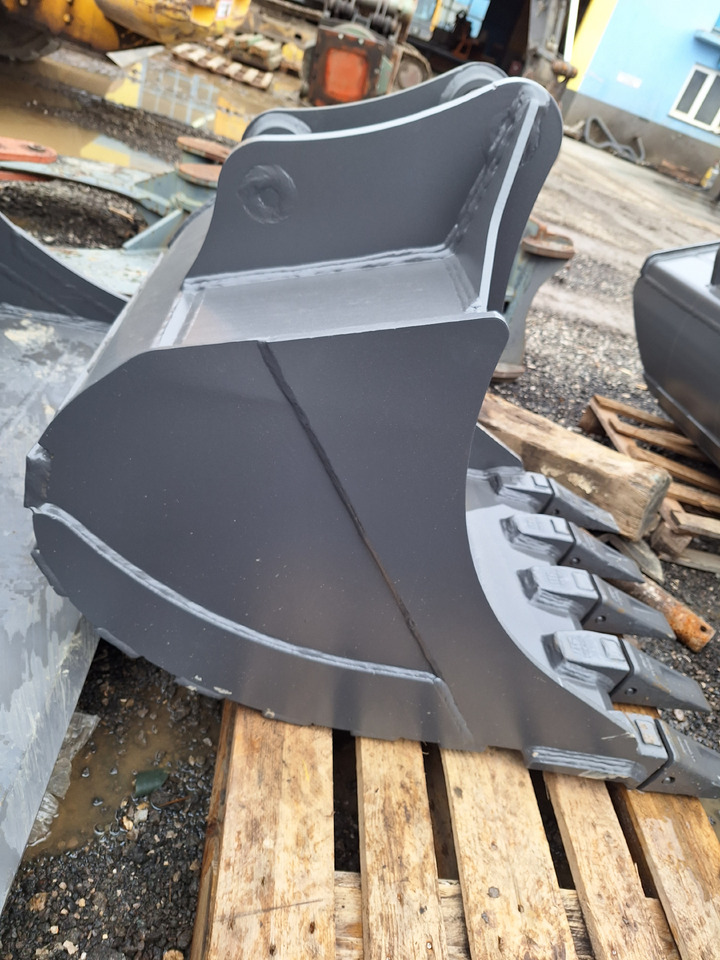 BALAVTO Digging bucket 800 mm For (Category) - بكت حفار: صورة 2 BALAVTO Digging bucket 800 mm For (Category) - بكت حفار: صورة 2