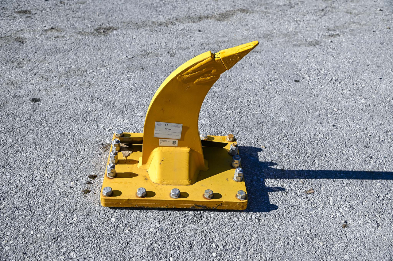 BAT BR02 - ريبر - حفارة: صورة 4 BAT BR02 - ريبر - حفارة: صورة 4