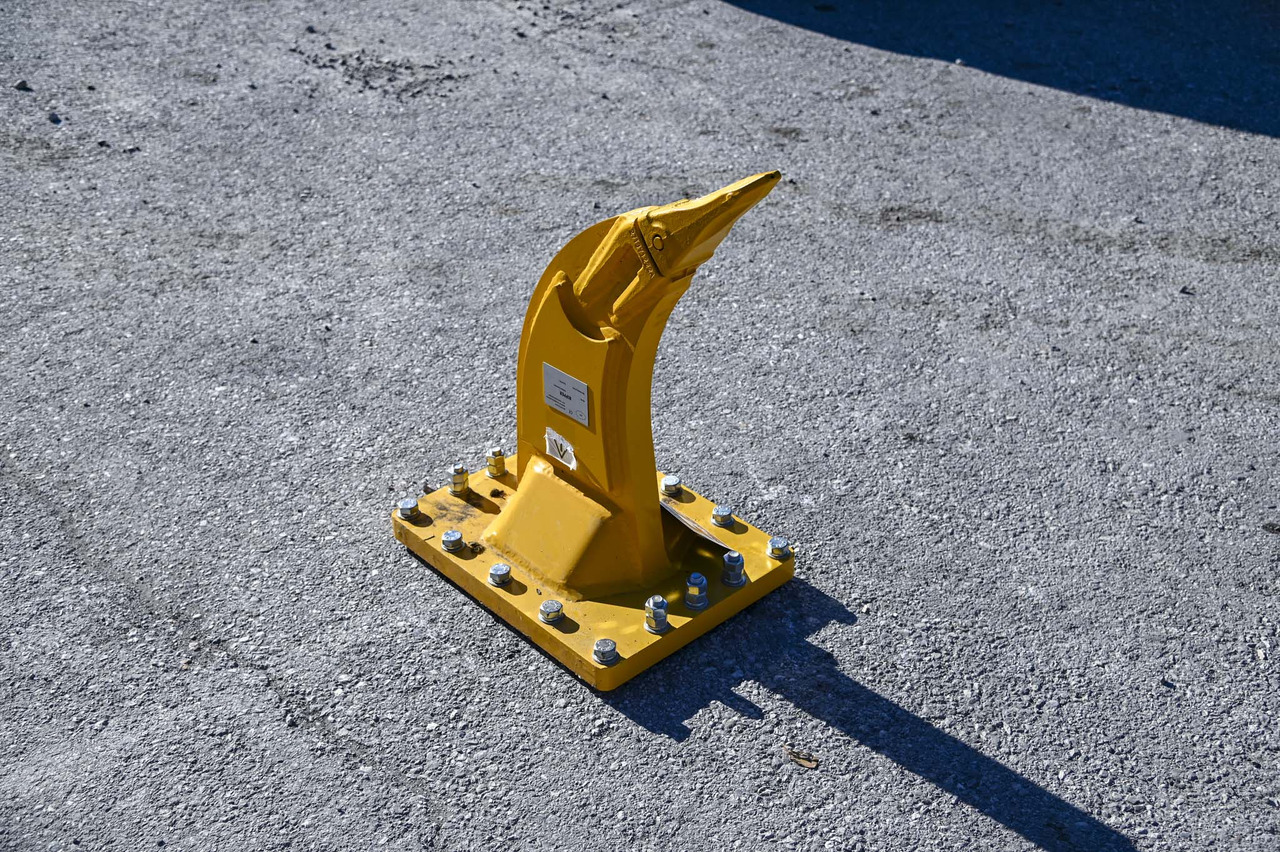 BAT BR04 - ريبر - حفارة: صورة 4 BAT BR04 - ريبر - حفارة: صورة 4