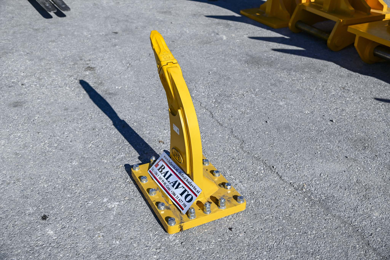 BAT BR04 - ريبر - حفارة: صورة 2 BAT BR04 - ريبر - حفارة: صورة 2