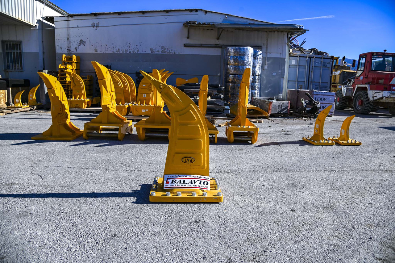 BAT BR06 - ريبر - حفارة: صورة 2 BAT BR06 - ريبر - حفارة: صورة 2