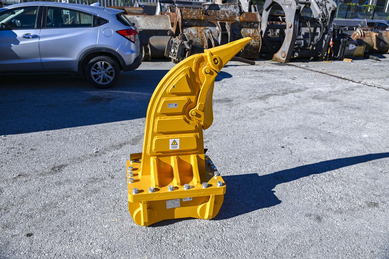 BAT BR08 - ريبر - حفارة: صورة 5 BAT BR08 - ريبر - حفارة: صورة 5