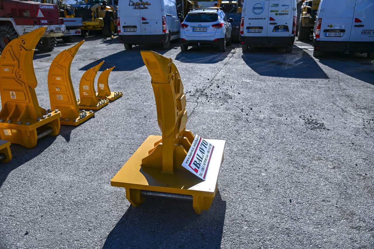 BAT BR10 - ريبر - حفارة: صورة 5 BAT BR10 - ريبر - حفارة: صورة 5