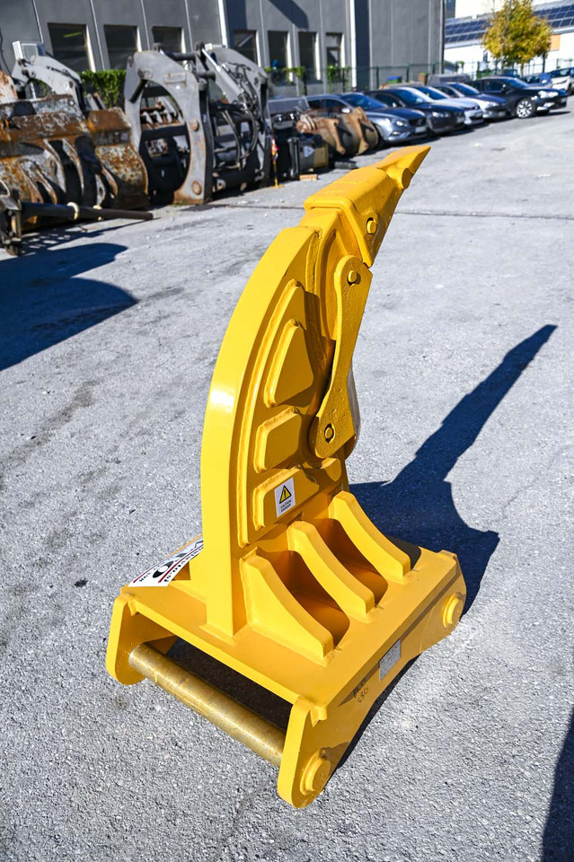 BAT BR14 - ريبر - حفارة: صورة 1 BAT BR14 - ريبر - حفارة: صورة 1