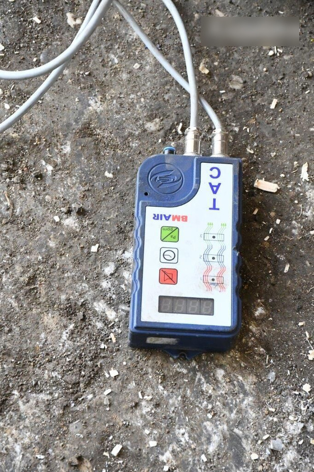 BMAir MAO-22 - فلتر الهواء - اللودر بعجل: صورة 5 BMAir MAO-22 - فلتر الهواء - اللودر بعجل: صورة 5