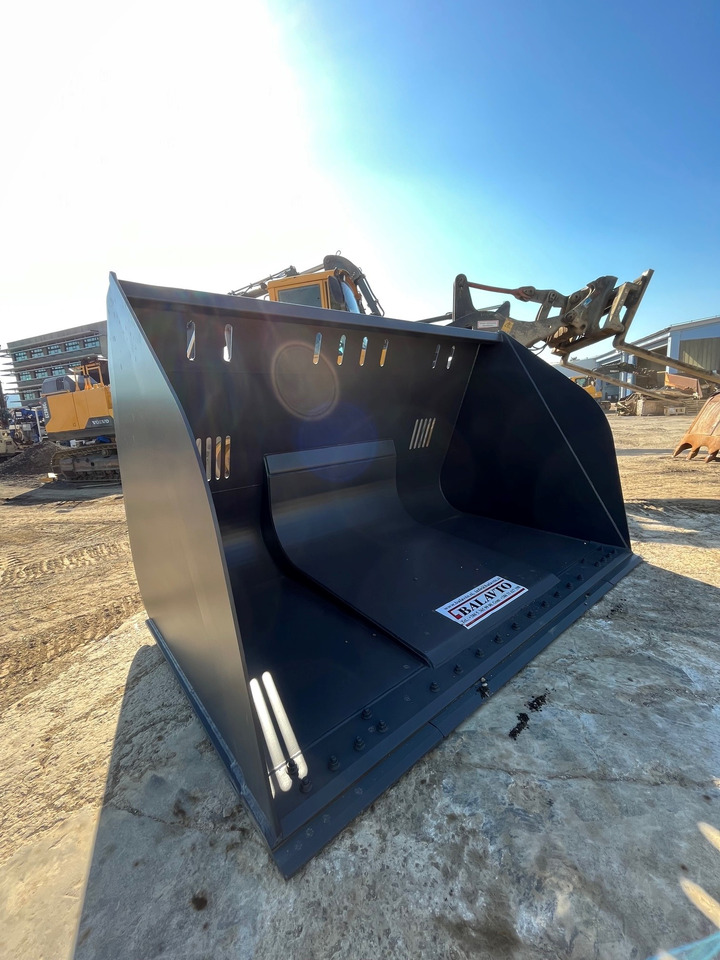 Balavto Loader bucket 3000 mm - بكت شيول: صورة 3 Balavto Loader bucket 3000 mm - بكت شيول: صورة 3