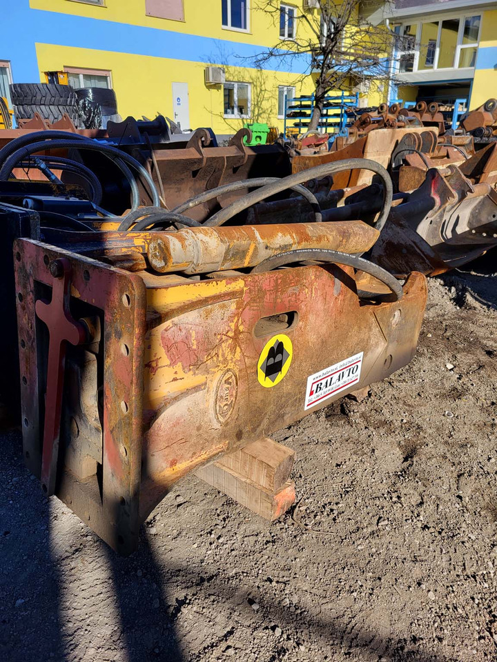 D&A 220V - مطرقة هيدروليكية: صورة 3 D&A 220V - مطرقة هيدروليكية: صورة 3